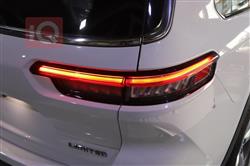 Jeep Grand Cherokee L